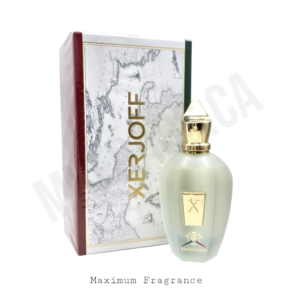 Xerjoff 1861 Renacimiento