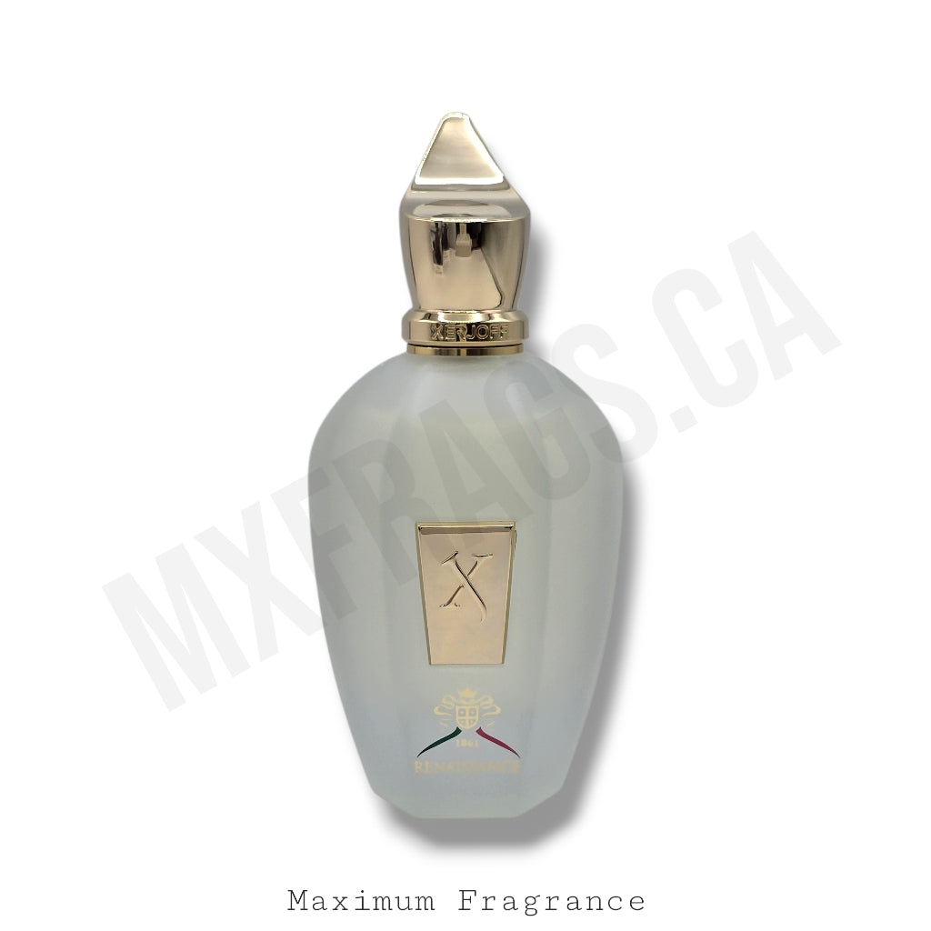 Xerjoff 1861 Renacimiento