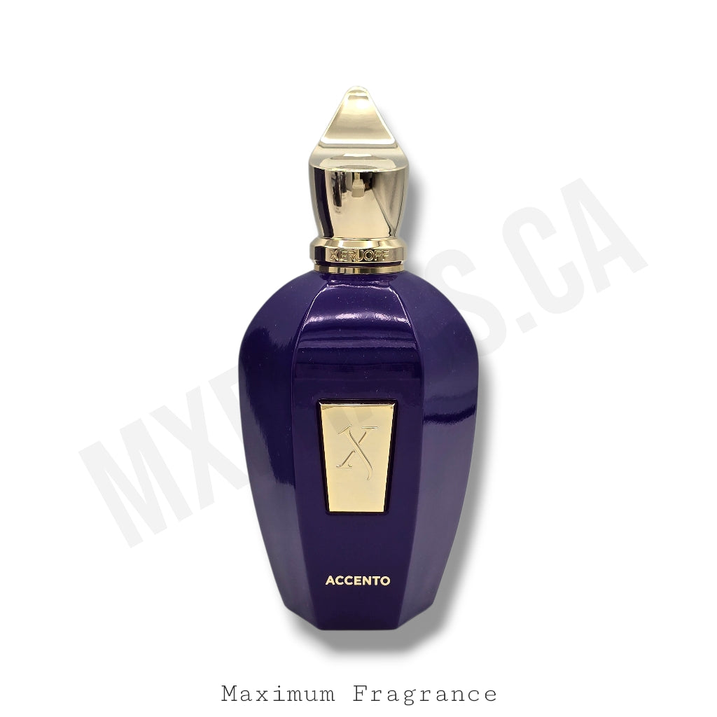 Xerjoff Accento