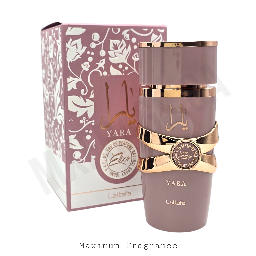 Yara Elixir