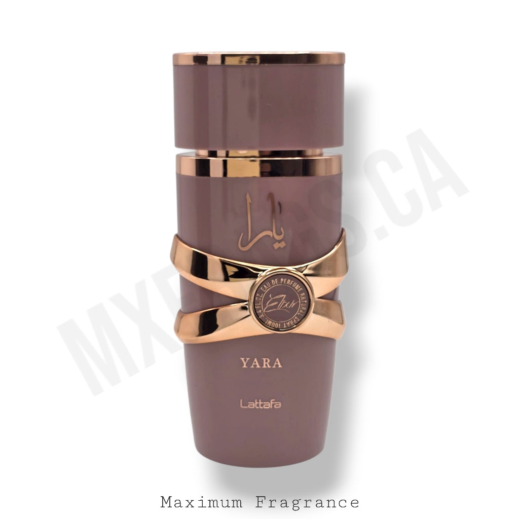 Yara Elixir