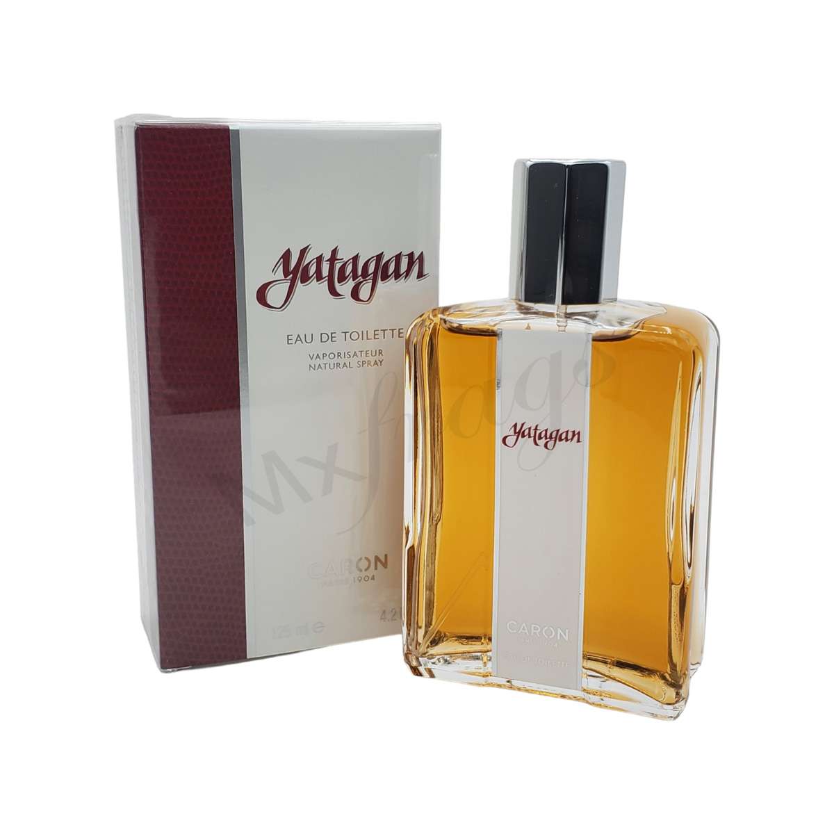 yatagan - Maximum Fragrance