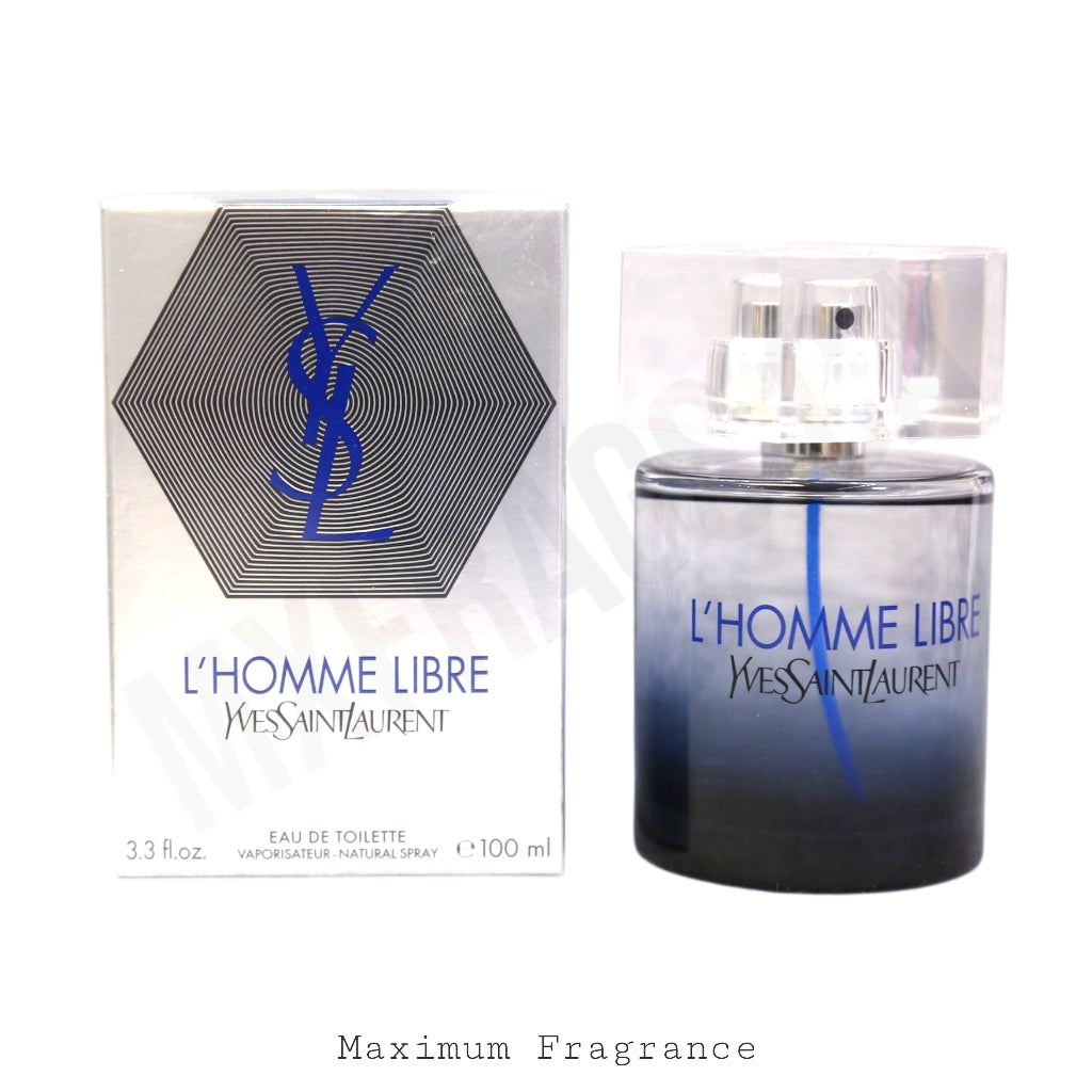 YSL L'homme Libre
