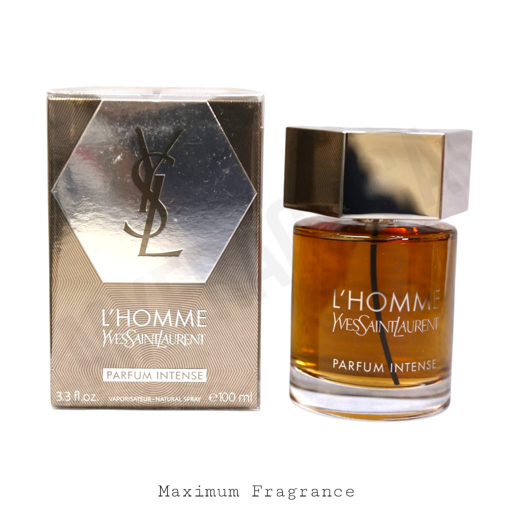 YSL L'homme Parfum Intense