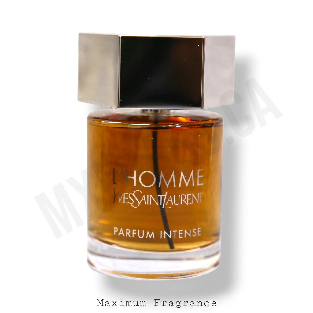 YSL L'homme Parfum Intense