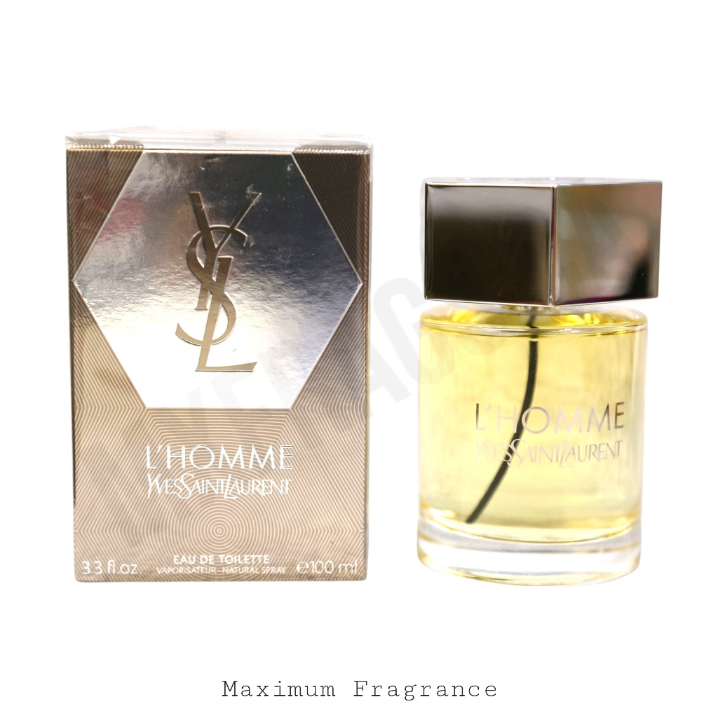 YSL L'Homme
