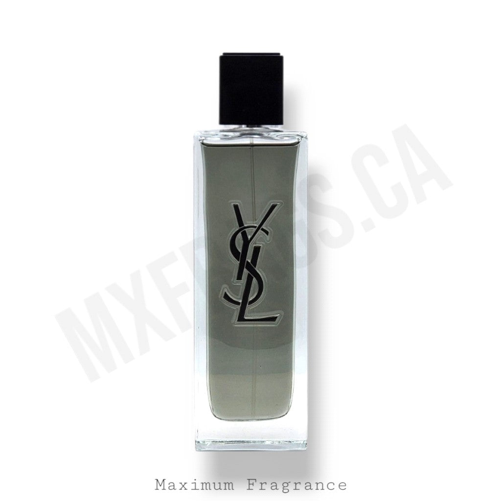 YSL MYSLF Eau De Toilette Intense