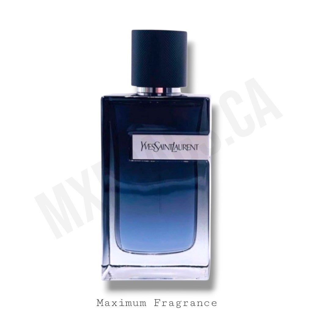 YSL Y Eau de Parfum
