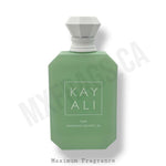 Yum Pistachio Gelato 33 - Maximum Fragrance