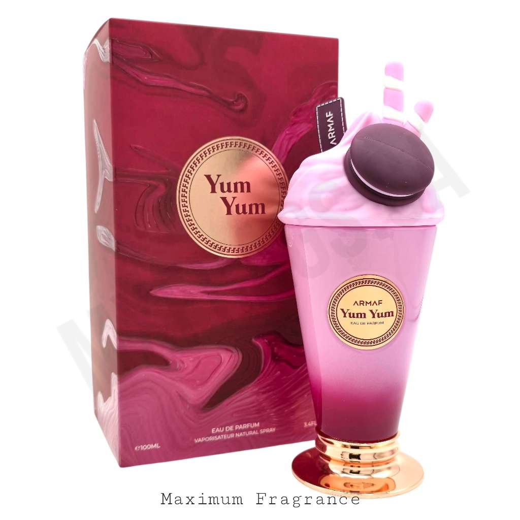 Yum Yum - Maximum Fragrance
