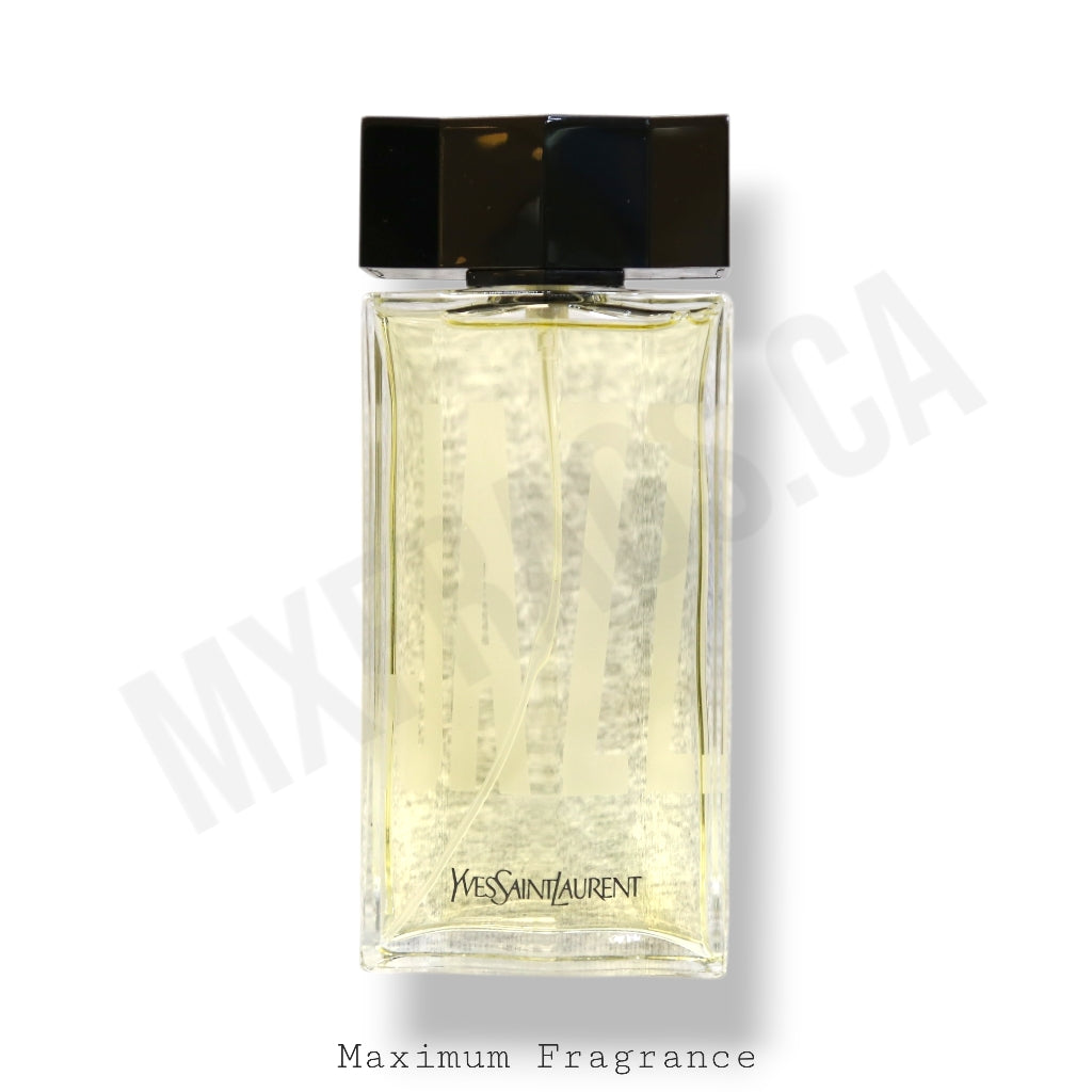 Yves Saint Laurent Jazz For Men