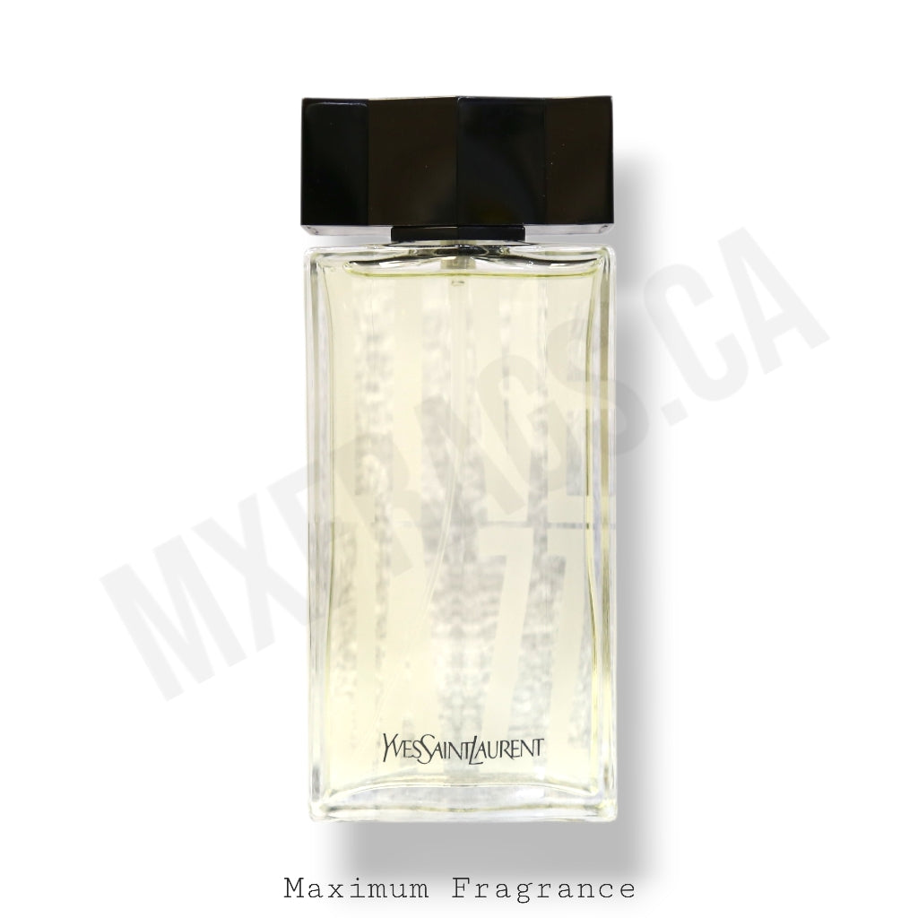 Yves Saint Laurent Live Jazz For Men