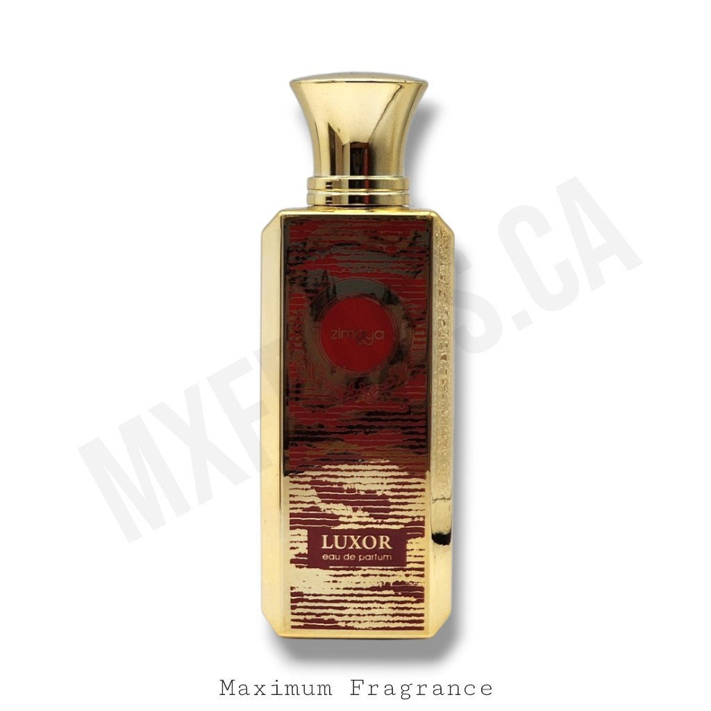 Zimaya Luxor