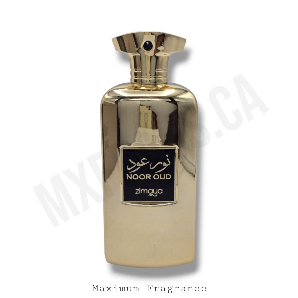 Zimaya Noor Oud