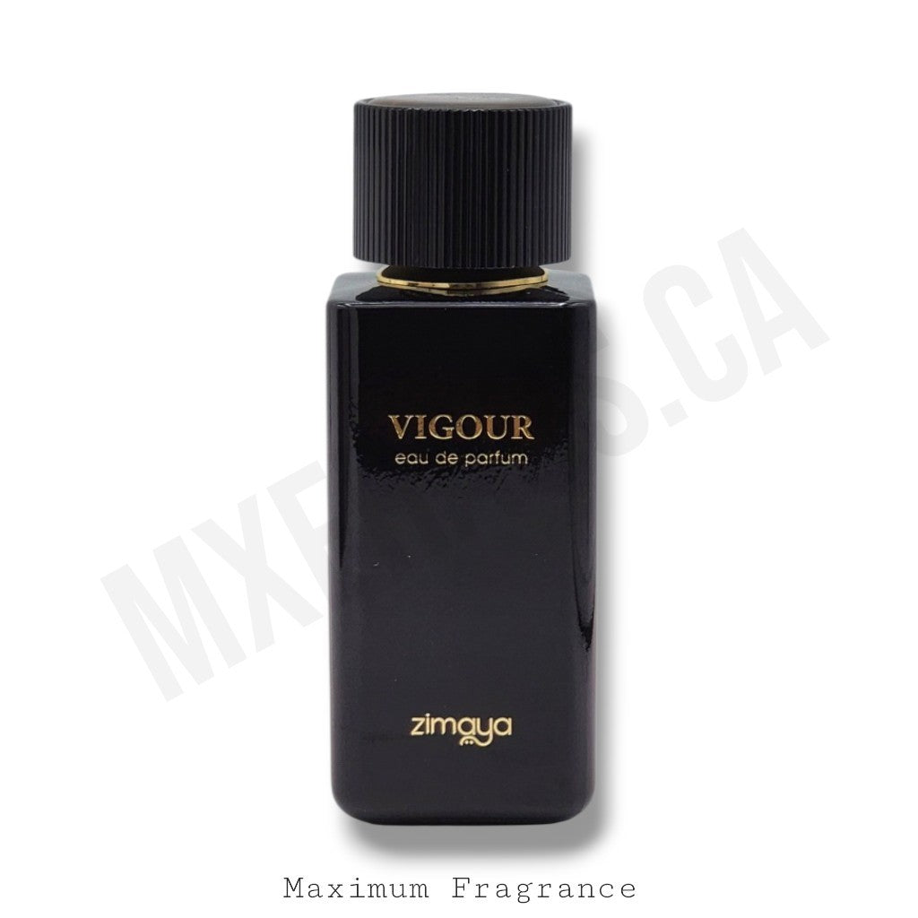 Zimaya Vigour